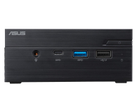 ASUS Mini PC N4100/4GB/64GB+240GB/W10P - 691585 - zdjęcie 4